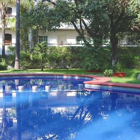 Aurea Hotel And Suites Zapopan Buitenkant foto