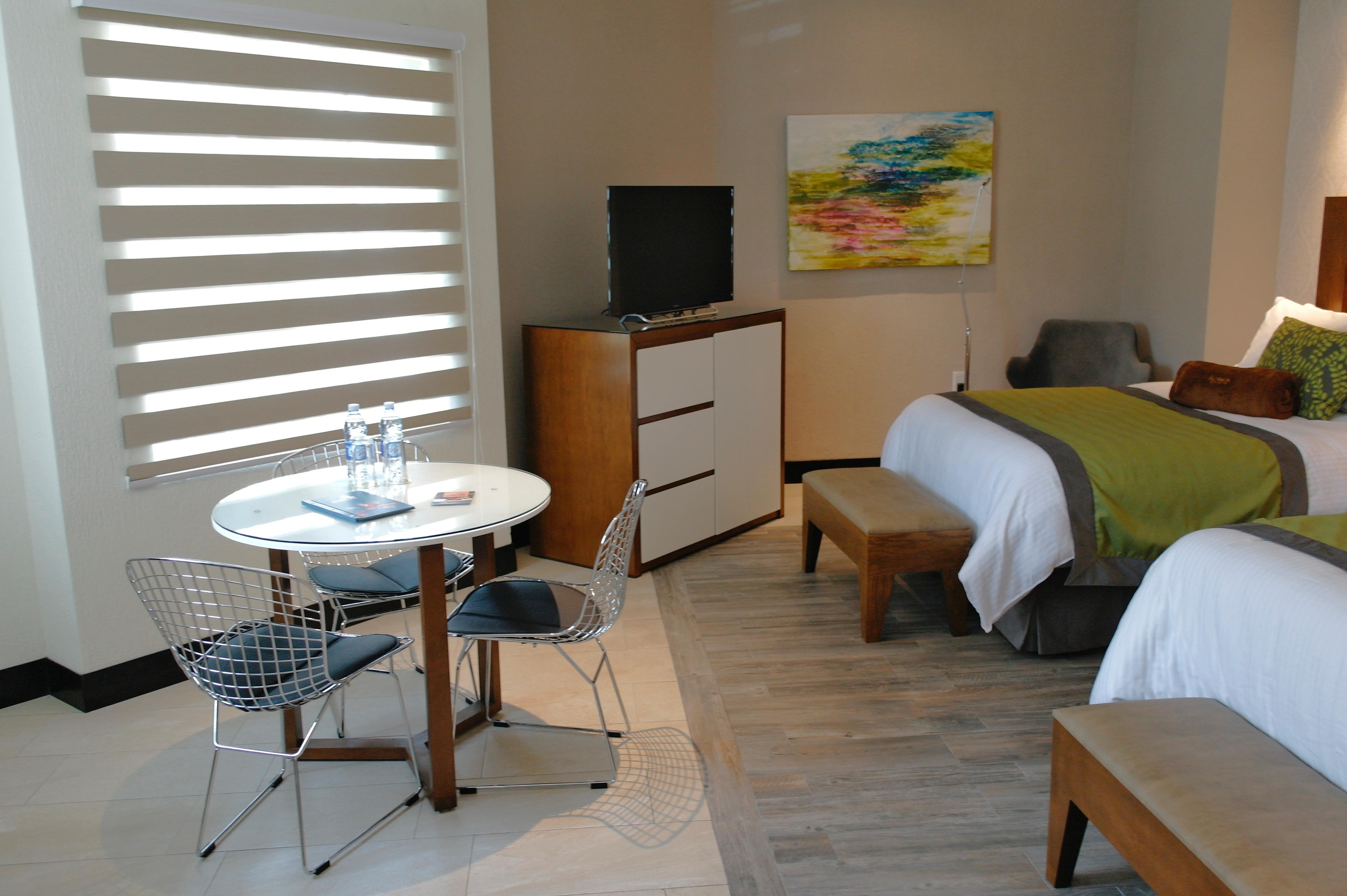Aurea Hotel And Suites Zapopan Buitenkant foto