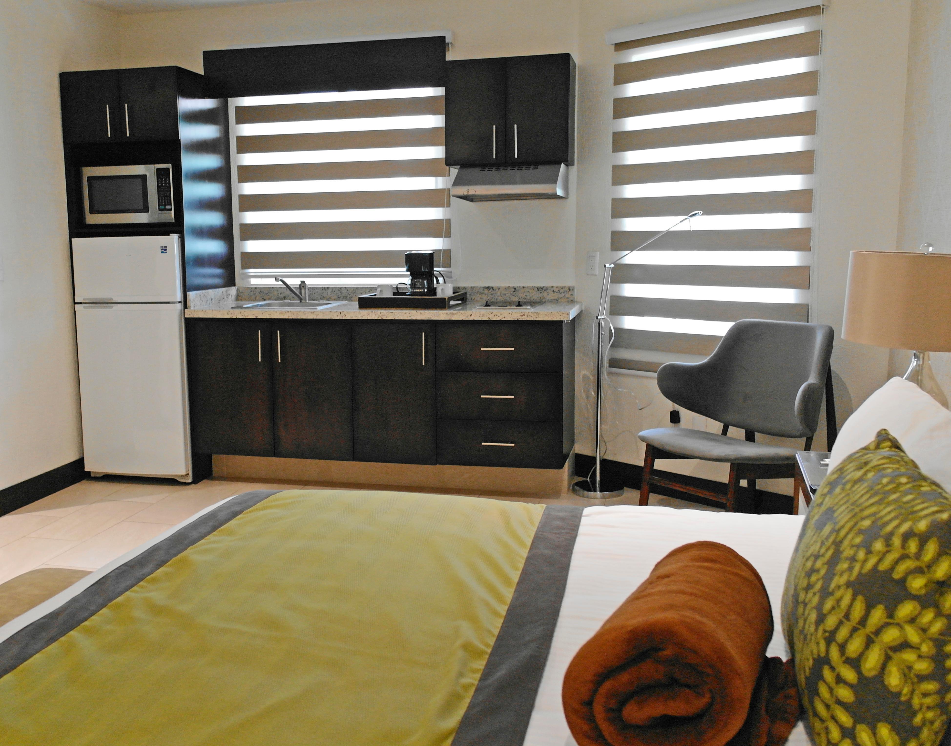 Aurea Hotel And Suites Zapopan Buitenkant foto