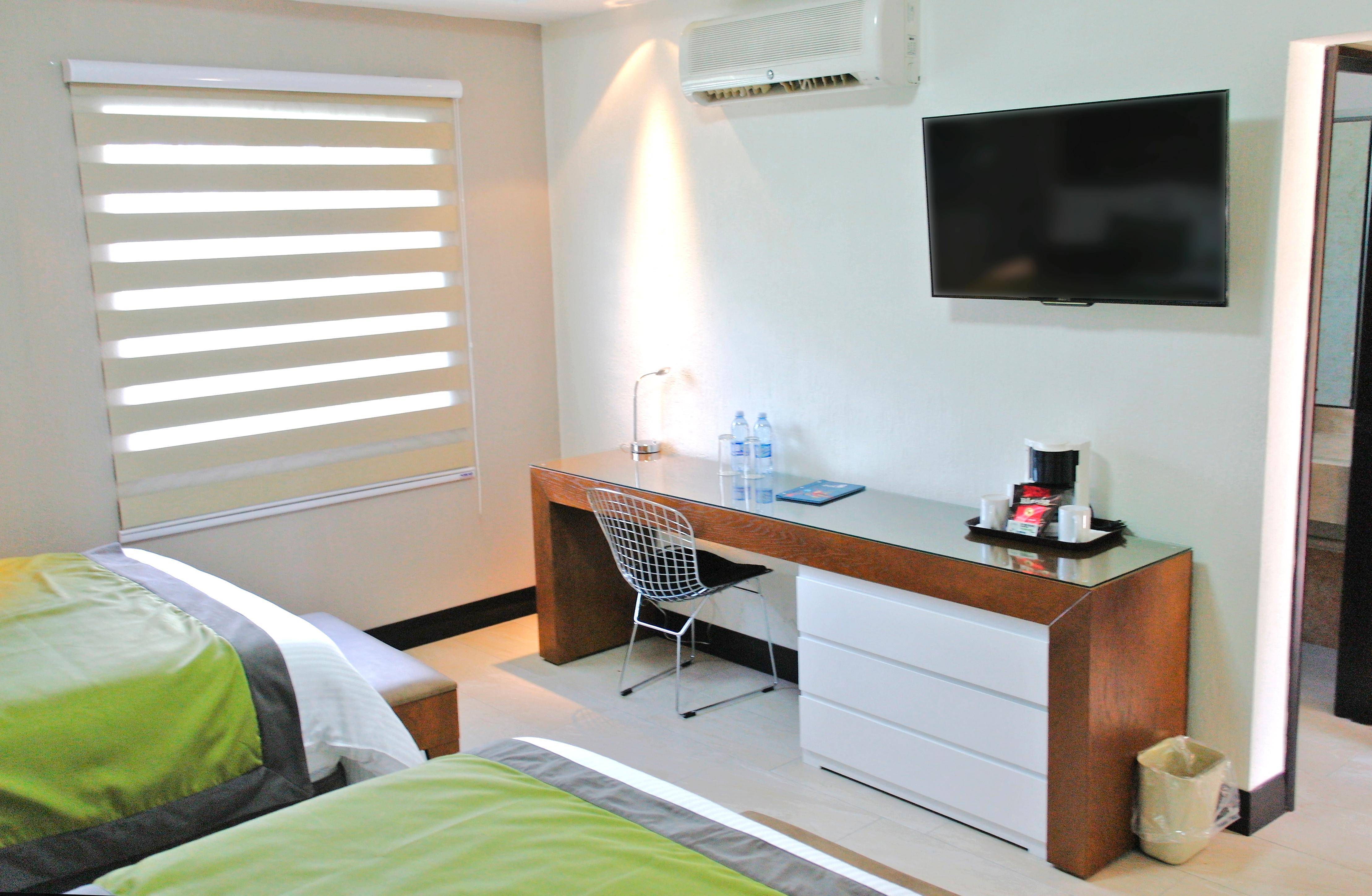 Aurea Hotel And Suites Zapopan Buitenkant foto
