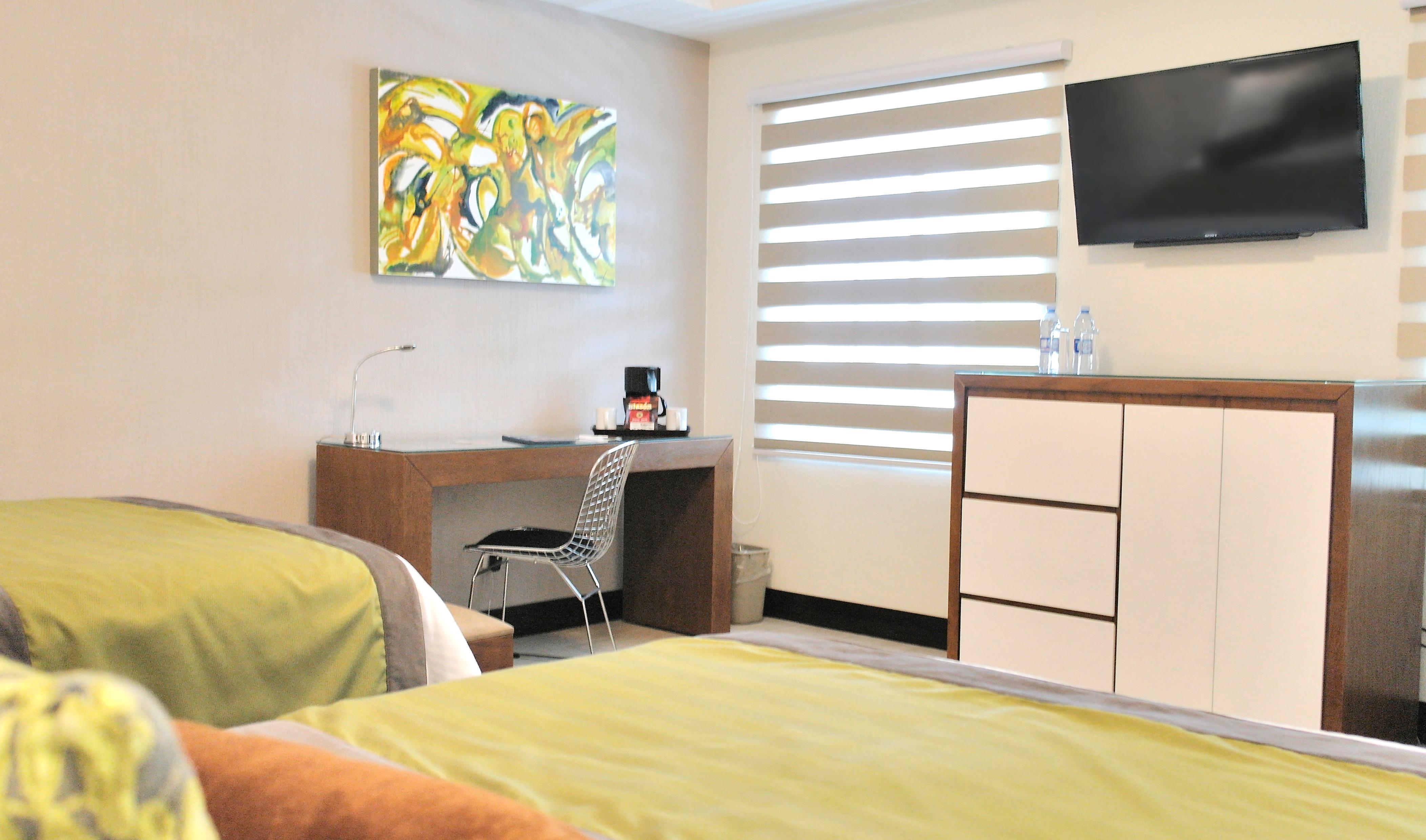 Aurea Hotel And Suites Zapopan Buitenkant foto