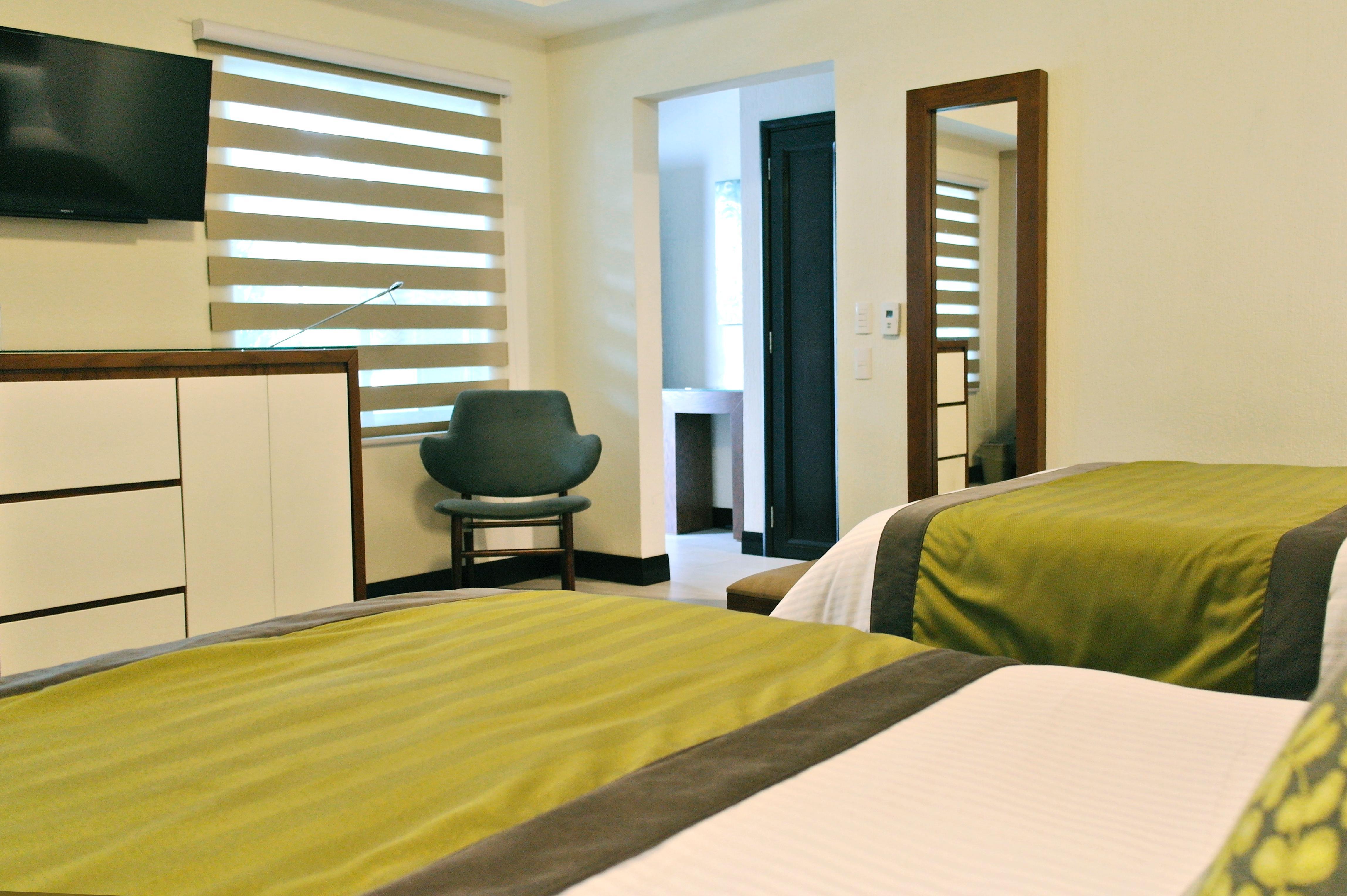 Aurea Hotel And Suites Zapopan Buitenkant foto