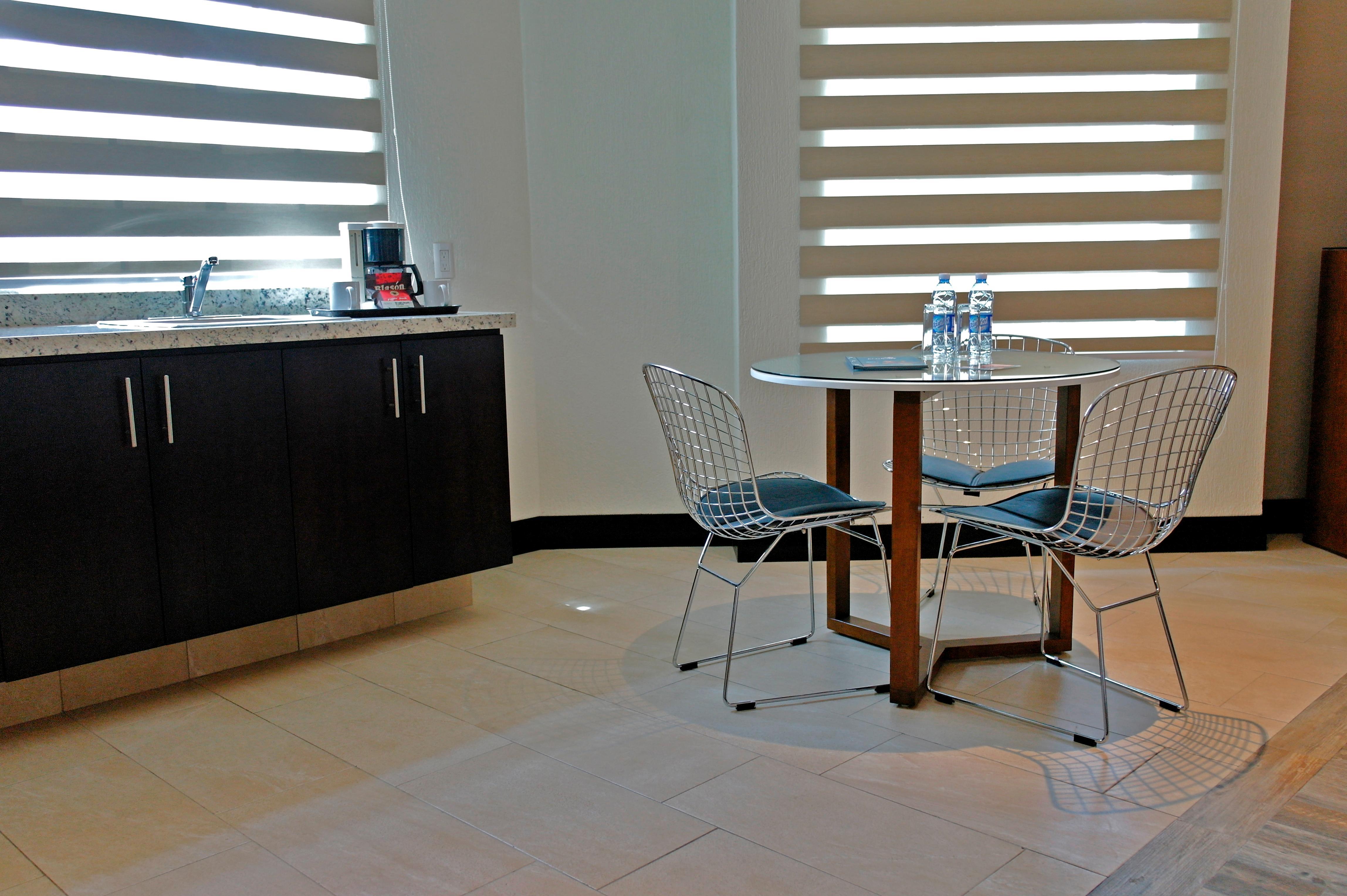 Aurea Hotel And Suites Zapopan Buitenkant foto